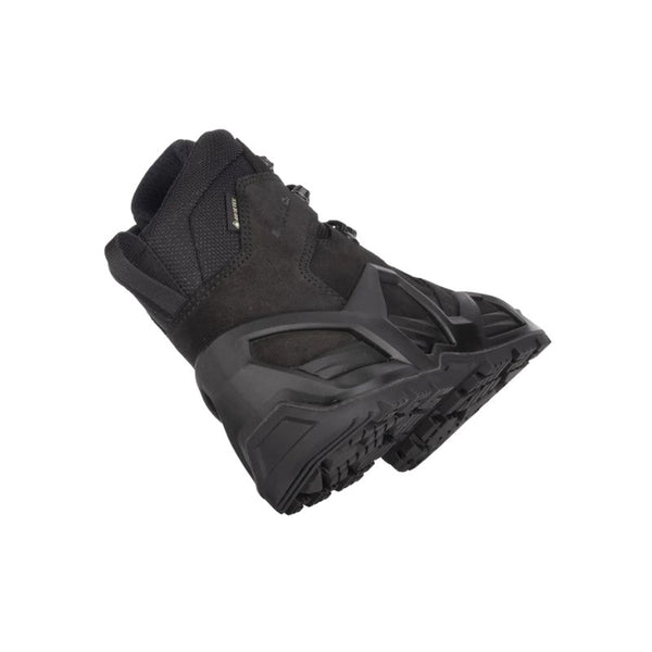 LOWA Zephyr MK2 GTX Mid – Women's Black - 911supply