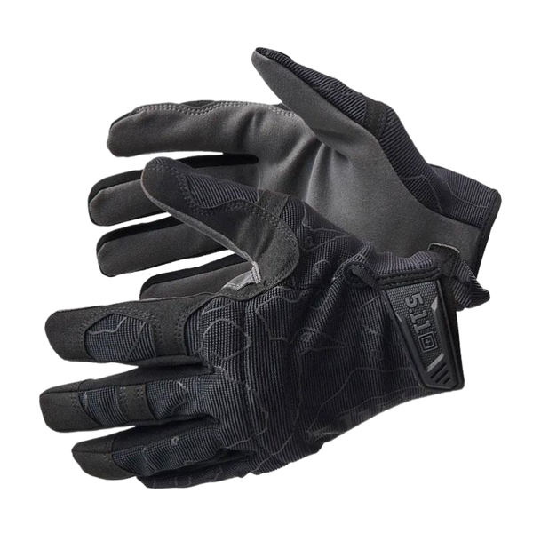 後藤リンク 5.11 High Abrasion Glove 2.0 | 911 Supply - 911supply