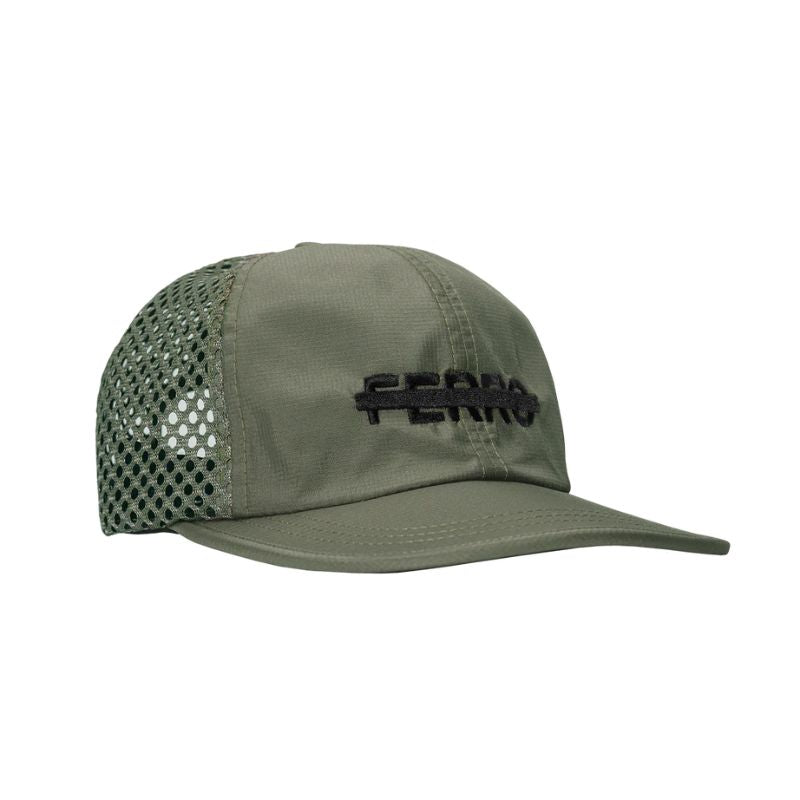 Ferro Concepts Redacted Logo Hat