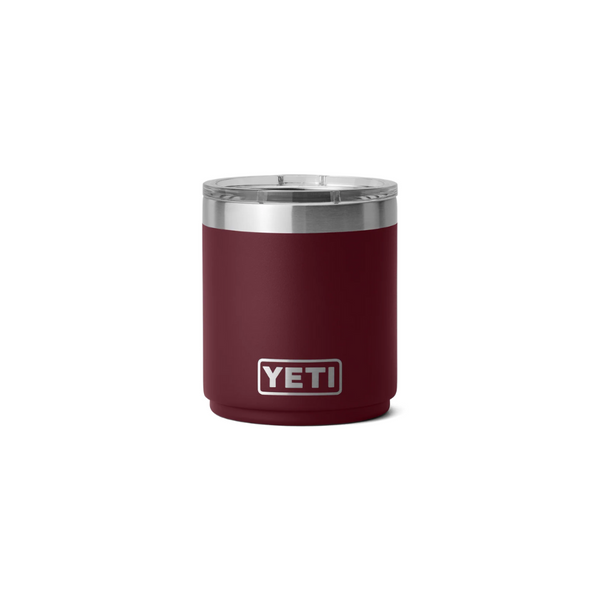 YETI RAMBLER 10OZ LOWBALL | 911 Supply - 911supply