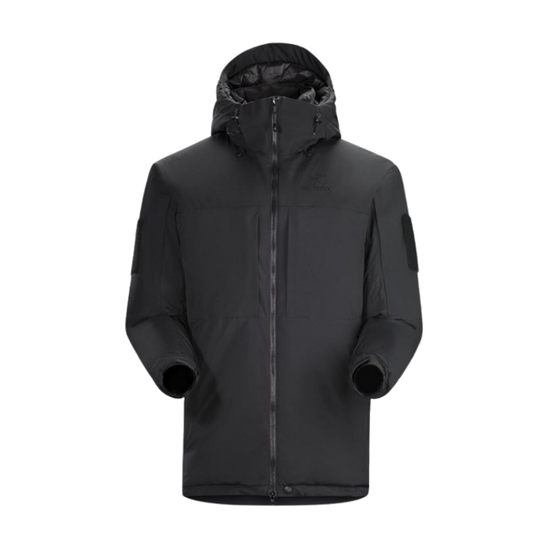 Arc'teryx COLD WX JACKET SV GEN 1.3 MEN'S | 911 Supply - 911supply