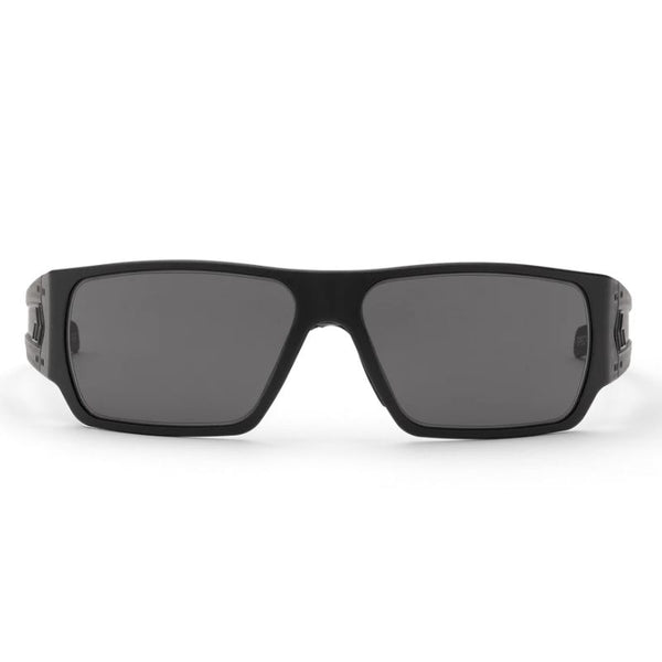 Gatorz Specter | Black Cerakote Smoke Optimized Polarized Lens