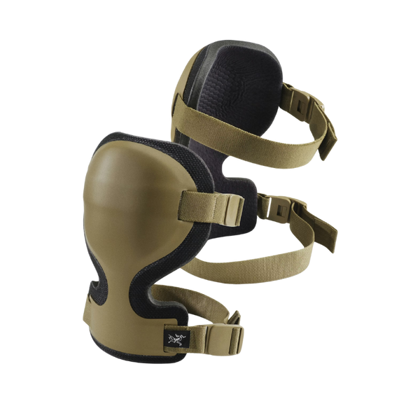 ARC'TERYX Combat Knee Cap Black 新品未使用 Arc'teryx LEAF Combat Knee Cap | 911supply.ca