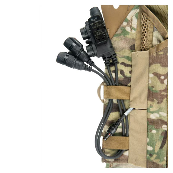 Crye Precision Jumpable Plate Carrier 2.0™ | 911supply.ca