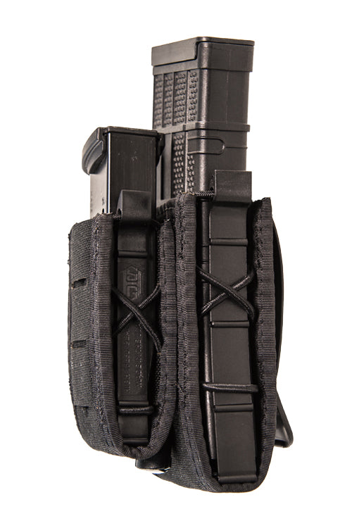 high speed gear tacos Duty Double Decker® TACO® Stil:Typ 1-Kugel-förmiger Stil Moonchild Boho Täschchen aus Category:Fahrradbekleidung_EN 1078:2012 + A1:2012