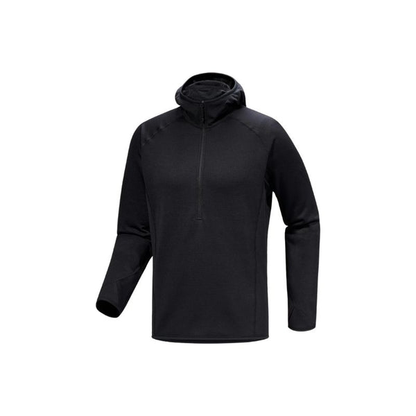 Arc'teryx LEAF Delta AR 1/2 Zip Neck Hoody | 911supply.ca