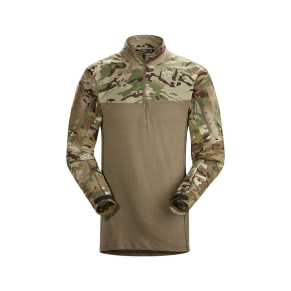 Arc'teryx LEAF Assault Shirt AR (Gen2) | 911supply.ca