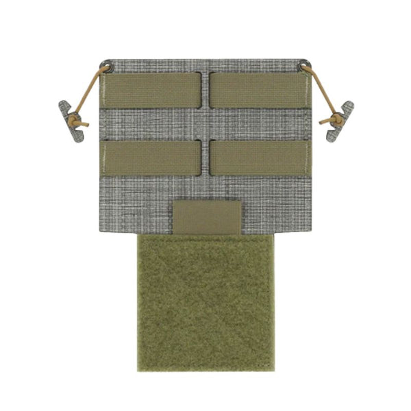 実物　FerroConcepts Chesty ATAK Panel Ferro Concepts Chesty Atak Panel | Ranger Green - 911supply
