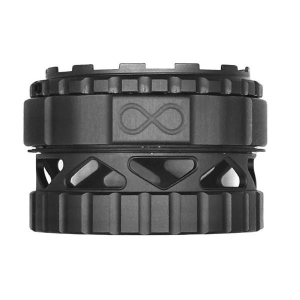 Infinity Iris PVS31A/ GPNVG | Black - 911supply