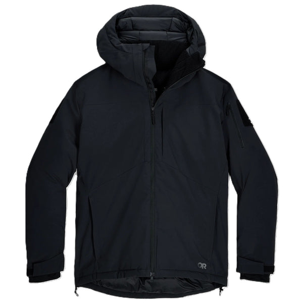 Outdoor Research Allies Colossus II Parka| 911 Supply - 911supply