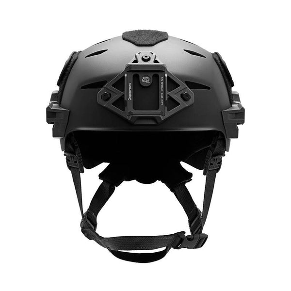 Team Wendy Exfil Ballistic Helmet with Shroud and Rail 3.0 - 911supply