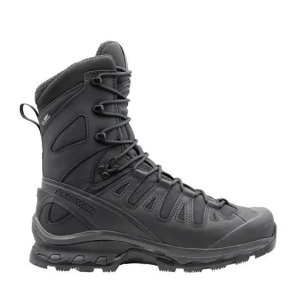 Salomon Quest CW Forces WP EN Tactical Boot | Black - 911supply