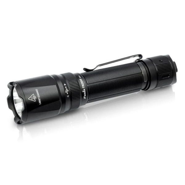 Fenix TK20R V2.0 Rechargeable Tac Flashlight - 911supply
