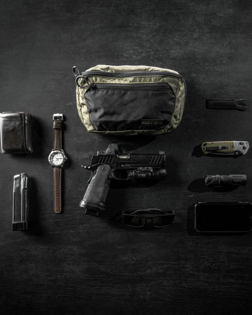 Eberlestock UNDERCOVER BRIEF - 911supply