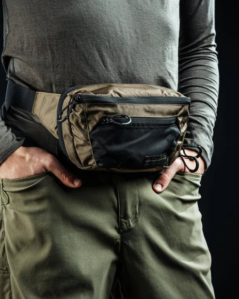 eberlestock　BANDO BAG Eberlestock UNDERCOVER BRIEF - 911supply