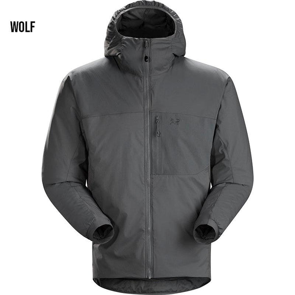 Arc'teryx LEAF Atom Hoody LT (Gen 911supply - Main Image