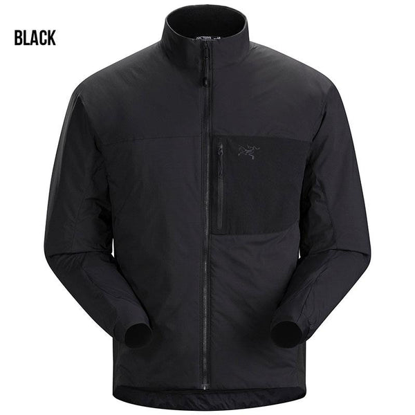 Arc'teryx LEAF Atom Jacket LT (Gen 2.1) - 911supply