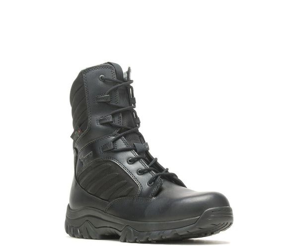 BATES GX X2 TALL SIDE ZIP DRYGUARD+ CSA Approved | 911 Supply