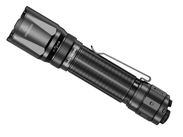 FENIX TK20R ほぼ新品　たか Fenix TK20R V2.0 Rechargeable Tac Flashlight - 911supply