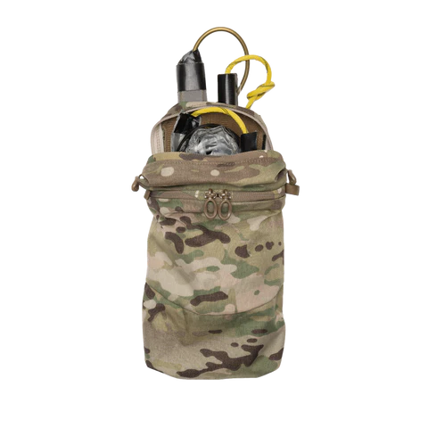 FERRO GENERAL PURPOSE POCKET 12×5 Ferro Concepts General Purpose Pocket | 12x5 - 911supply