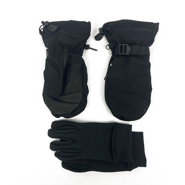Swany Toaster Blackout XT - Black| 911 Supply - 911supply