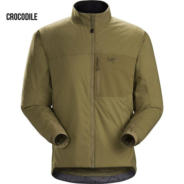 Arc'teryx LEAF Atom Jacket LT (Gen 911supply