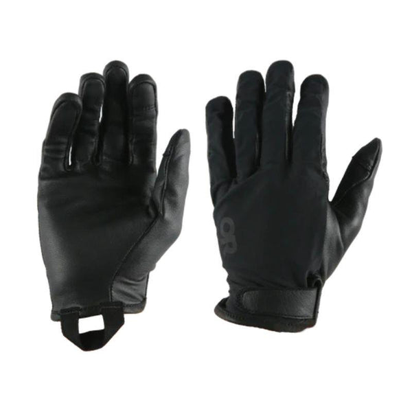 個人装備 Outdoor Research Poseidon Gloves AOR1 M Outdoor Research Poseidon Gloves