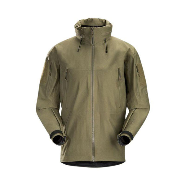 アークテリクスLEAF アルファLT GEN2 ジャケット Arc'teryx LEAF Alpha LT Jacket Gen 2 | 911supply.ca