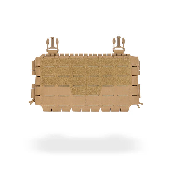 Shaw Concepts ARC Placard V4 - 911supply Shaw Concepts ARC Placard V4 - 911supply