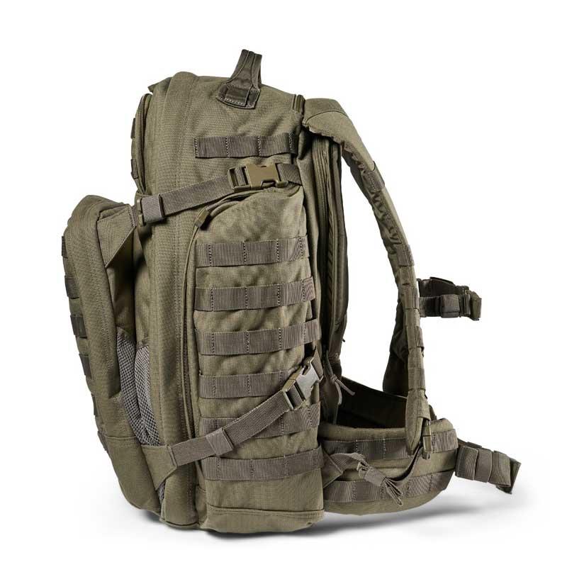 5.11 Tactical RUSH72 2.0 Backpack 55L | 911supply.ca