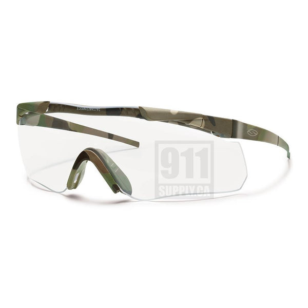 Smith Optics Elite Aegis Echo II Field Kit