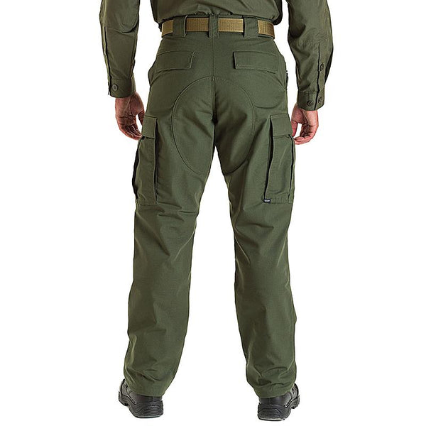 5.11 Tactical, Ripstop TDU Pants TDU Green