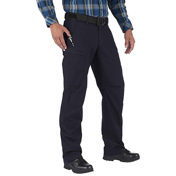 5.11 Tactical Apex Pant Combining precision engineering, functional design,  and resilient construction, the Apex Pant is a next-gen cargo pant that  exceeds expectations in any role.