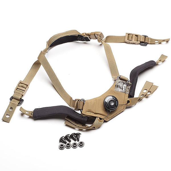 個人装備 TEAM WENDY CAMFIT retention strap(M/L) f31895_dad86763-9708-48f0-a7eb