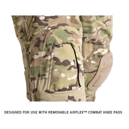 Crye Precision G3 Combat pant™ Black | 911supply.ca