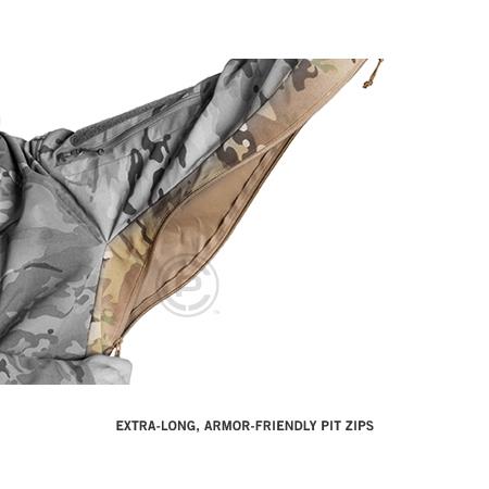 Crye Precision FieldShell 2 Jacket™ | 911supply.ca