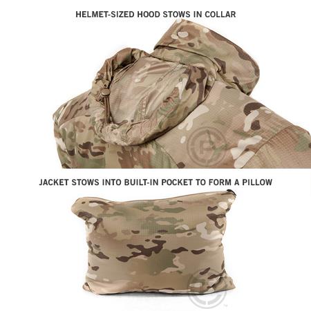 Crye Precision Loft Jacket™ | 911supply.ca
