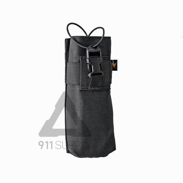 Velocity Systems HW Motorola Radio Pouch | 911supply.ca