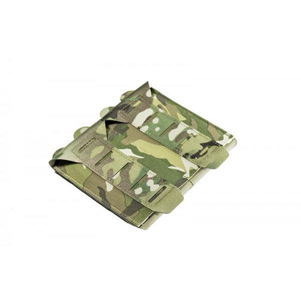 Blue Force Gear Stackable Ten-Speed M4 Double Mag Pouch - 911supply