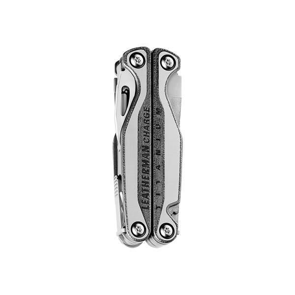 レザーマン　チャージ　tti Leatherman Charge + TTI | 911supply.ca