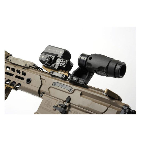 その他 Unity Tactical FAST Optic Riser FDE UNITY Tactical FAST™ Optic Riser - Millbrook Tactical Group Inc.