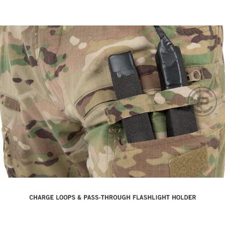 Crye Precision G4 Hot Weather Combat Pant | 911supply.ca