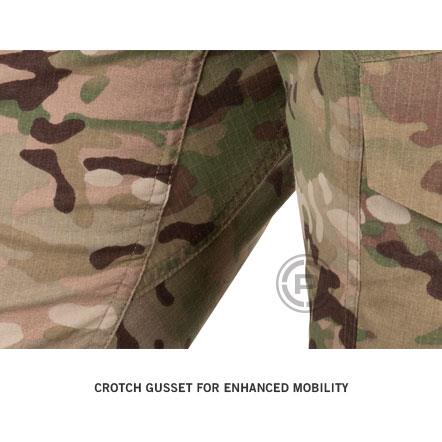 Crye Precision G4 Hot Weather Field Pant (MultiCam) - 911supply