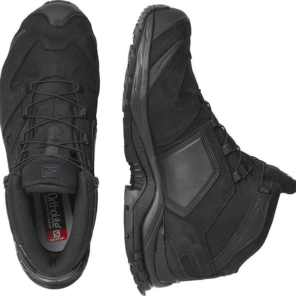 Salomon XA Forces Mid GORE TEX EN 911 Supply 911supply