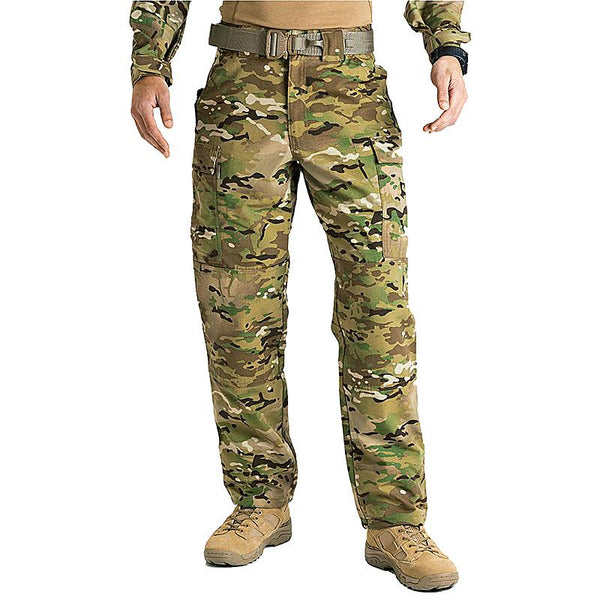 5.11 Tactical, Ripstop TDU Pants Multicam