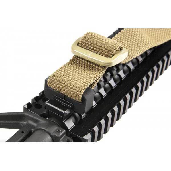 【ラプンツェル様用】GRIEF OF WAR / A Mounting Cri Blue Force Gear Rail Mounted Fixed Loop | 911supply.ca