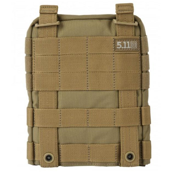 5.11 Tactec Side Panels | 911supply.ca