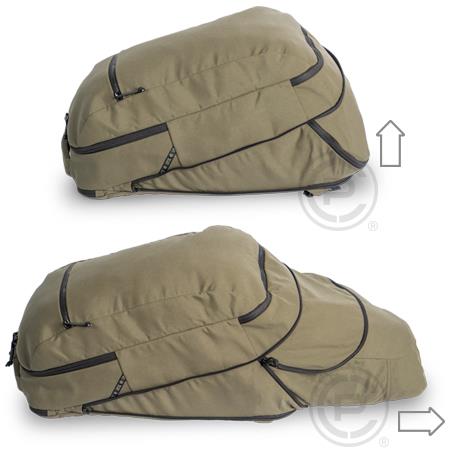 Crye Precision EXP 1500™ Pack | 911supply.ca