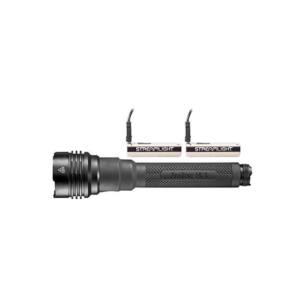 Streamlight Protac HL 5-X USB Flashlight | 911supply.ca