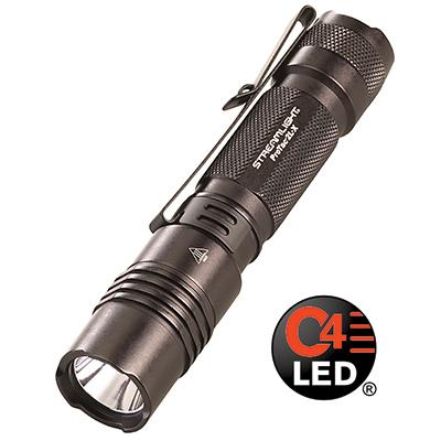 streamlight flashlight 3500 lumens 88074 ProTac HL 5-X 2,500-Lumen Flashlight, Black X USB is a complete rechargeable system that comes with a charge cord and two 18650 button top batteries that feature integrated mirco Streamlight 88081 ProTac HL 5-X
